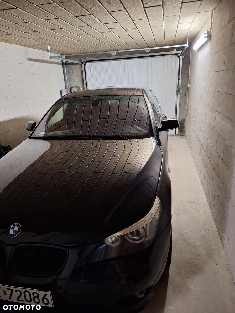 BMW Seria 5 - 2