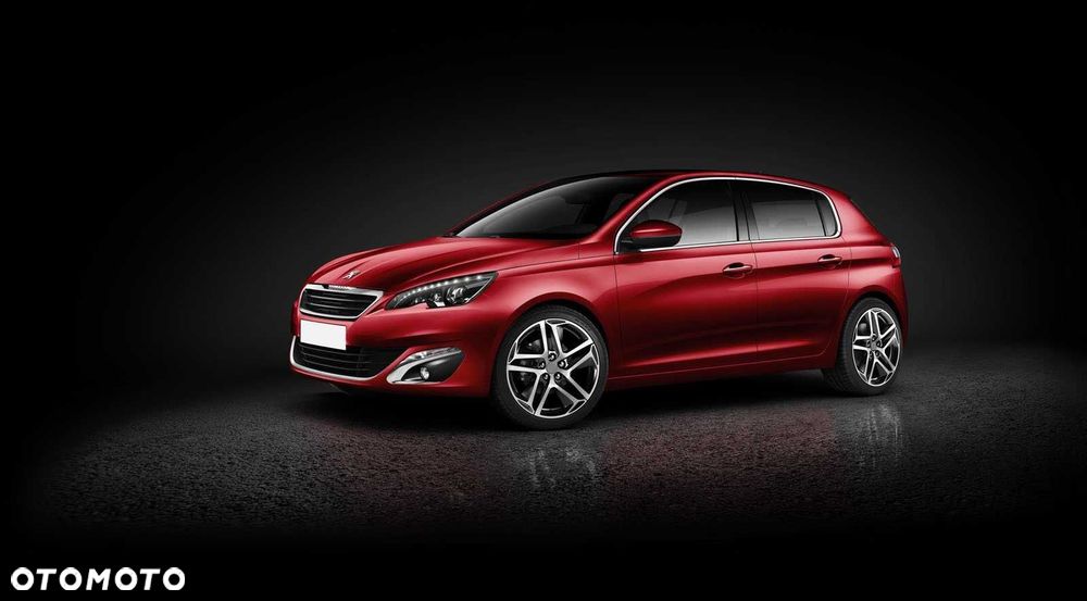 Felgi R16 4X108 Peugeot 1007 207 208 307 308  2008  3008 Partner - 5