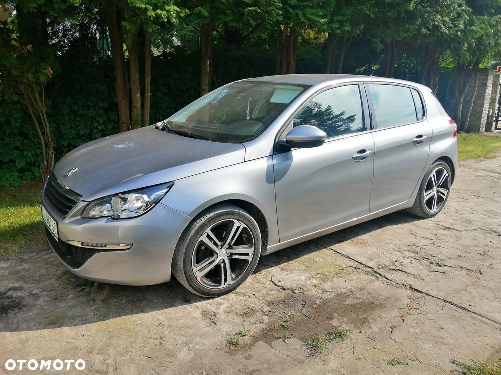Peugeot 308 1.2 PureTech Access S&S - 2