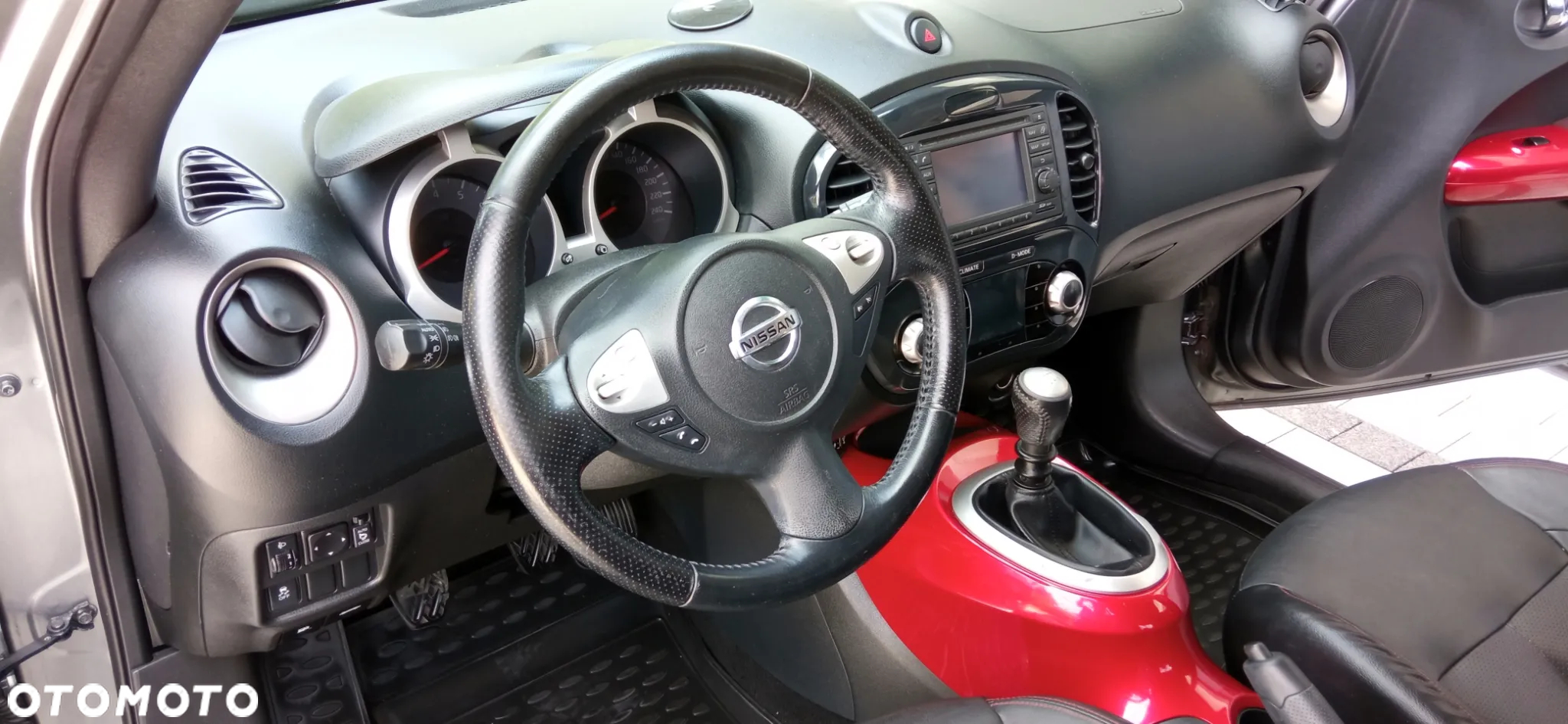 Nissan Juke 1.6 T Nismo - 19