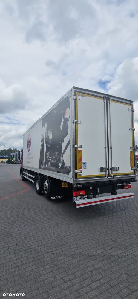Scania N333/262 - 12