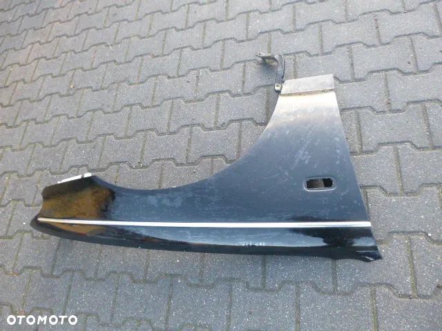 BŁOTNIK PRAWY PRZÓD PRAWY PRZEDNI ROVER 75 KOLOR PMF SCF - 2