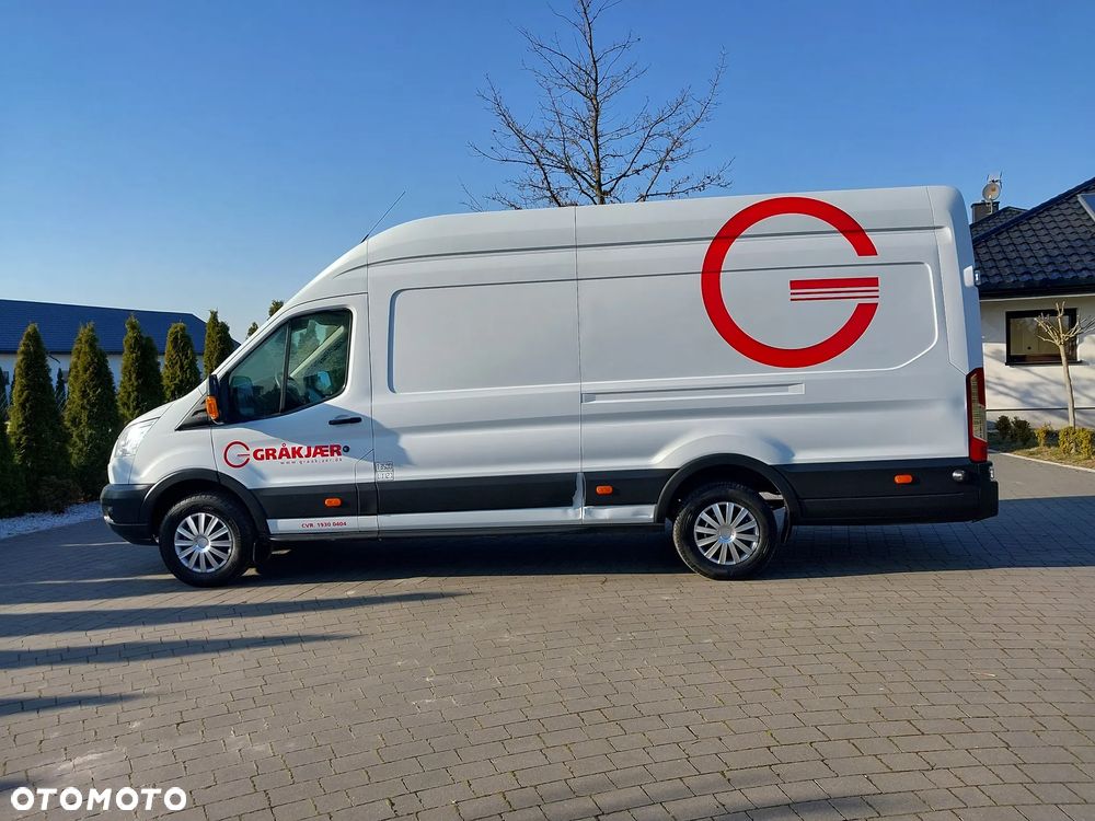 Ford Transit - 4