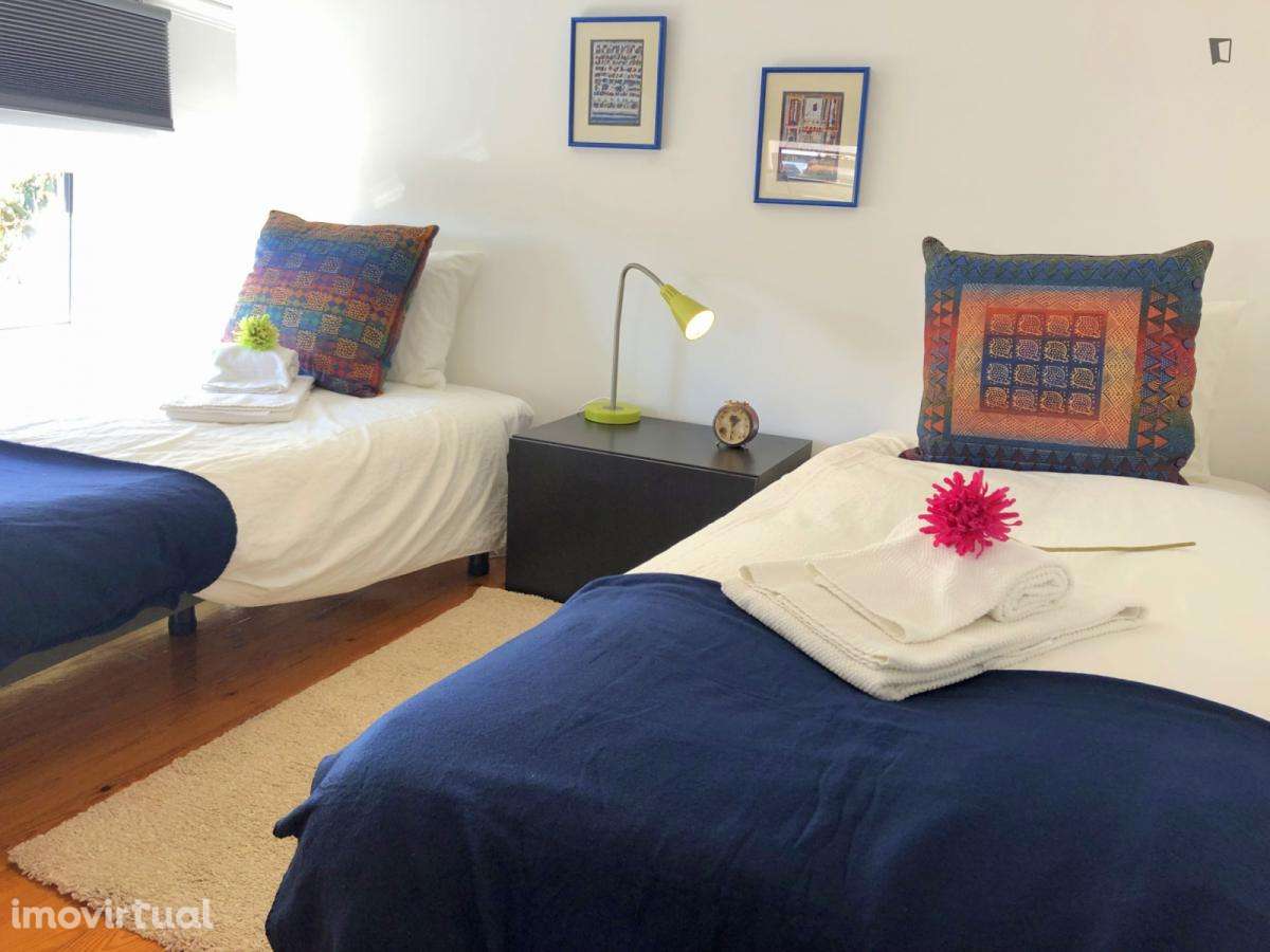 Apartamento com 1 quartos - localizado em Alfama Lisbon - Grande imagem: 2/22