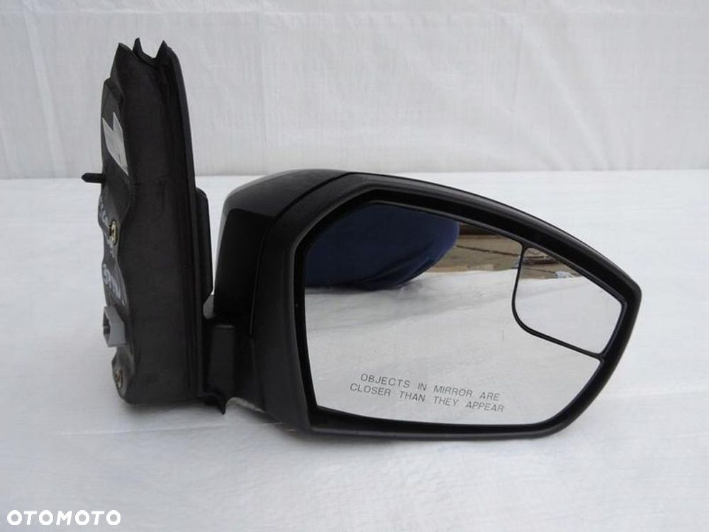 Lusterko prawe Ford Escape MK2 USA 3 PIN GJ5417682BC5KBX - 1