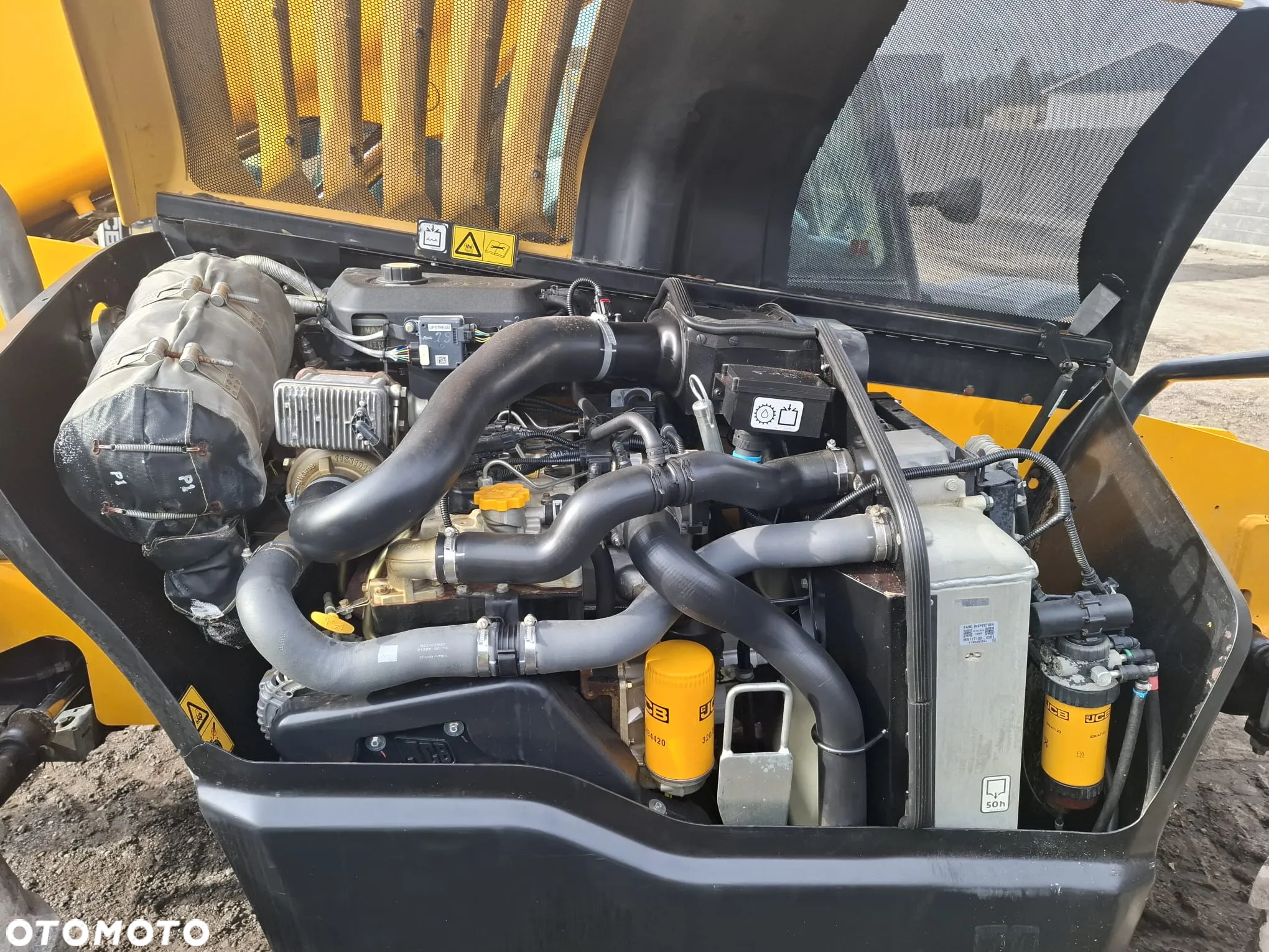 JCB 531-70 AGRI - 6