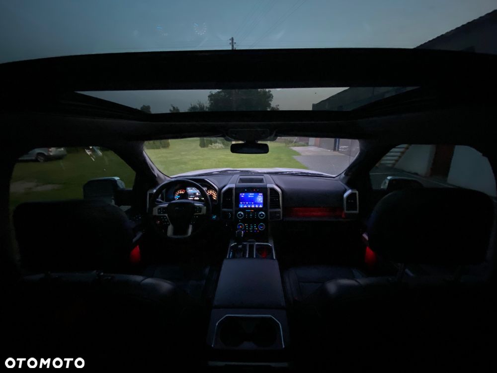 Ford F150 - 22