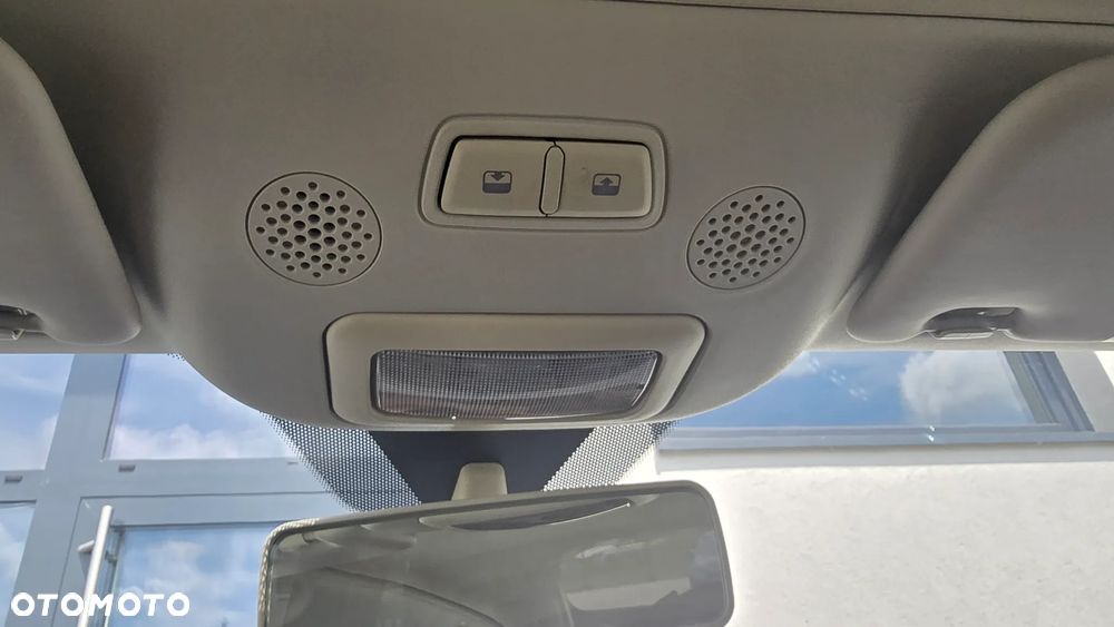 Fiat 500 1.2 8V Lounge - 24