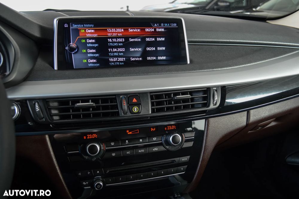 BMW X5 xDrive25d Sport-Aut. - 16