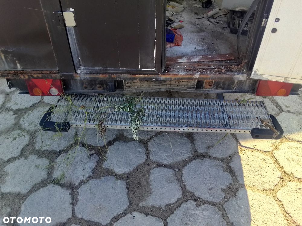 FIAT DUCATO CZĘŚCI !!! - 16