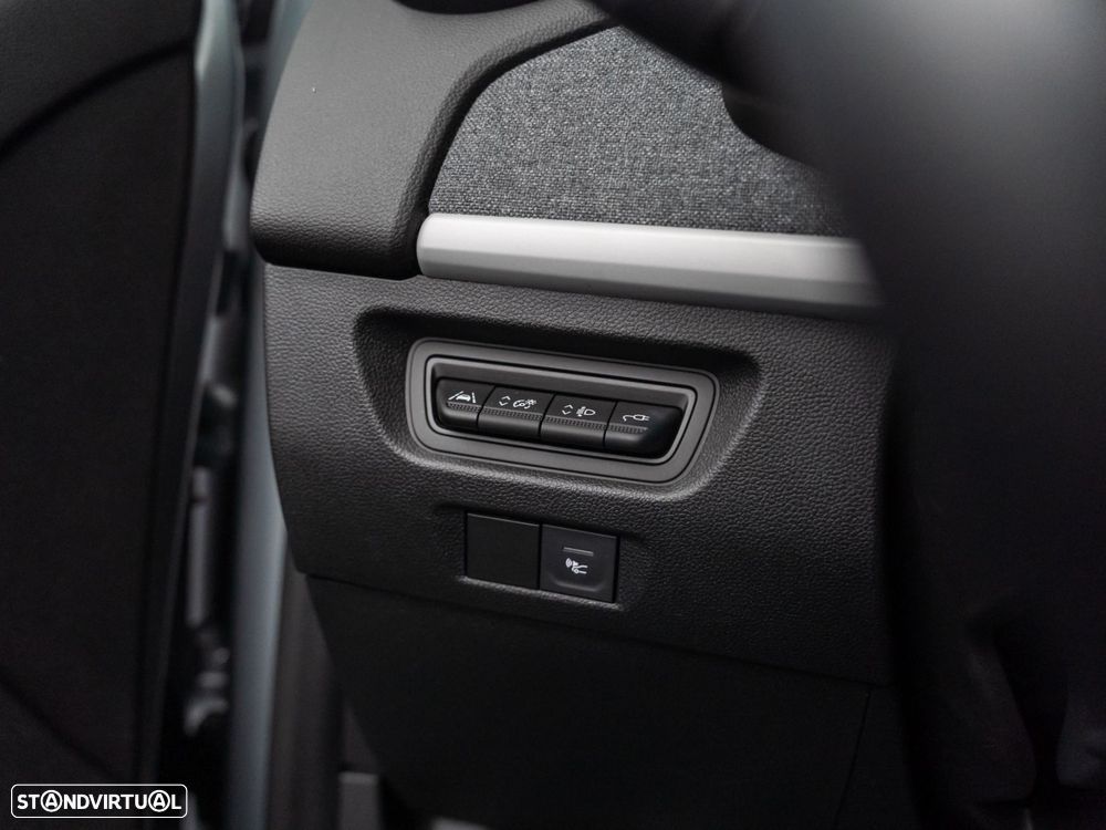 Renault Zoe (c/ Bateria) Limited 50 - 17