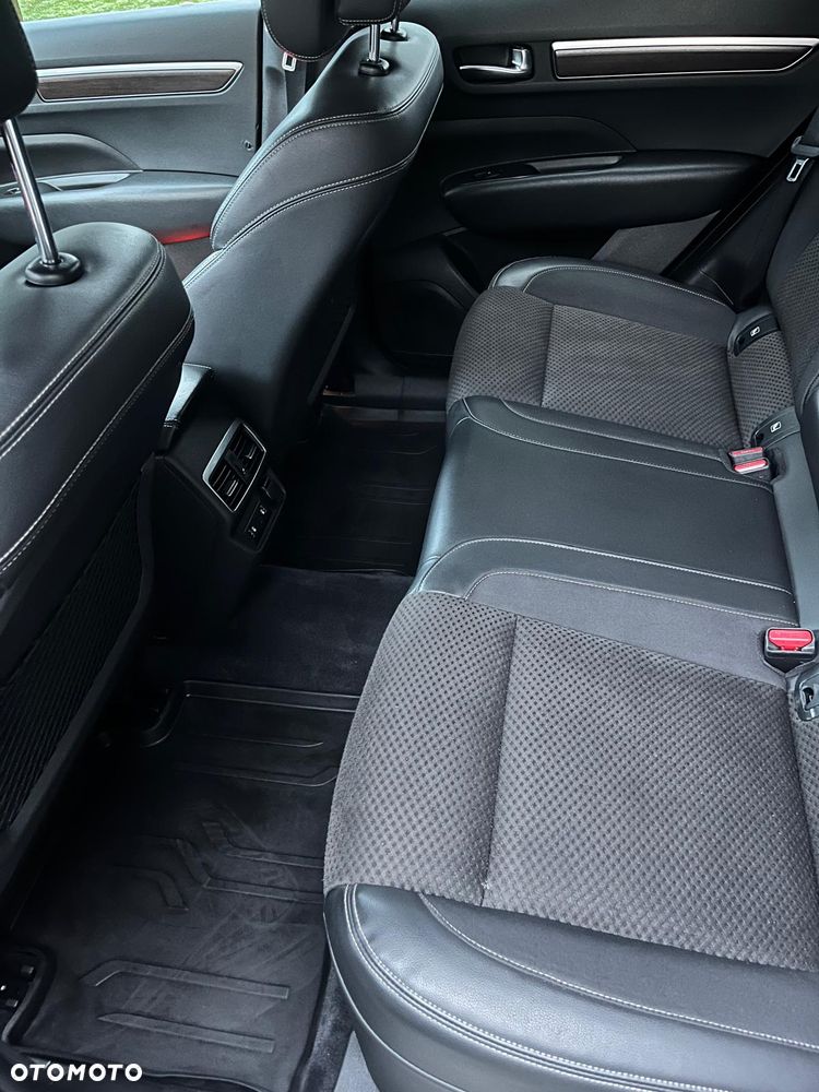 Renault Koleos 2.0 dCi Winter Edition 4x4 X-Tronic - 17