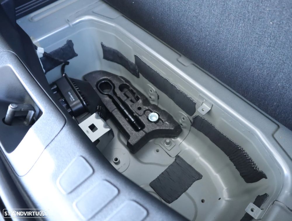 Ford Capri 77 kWh Premium - 55