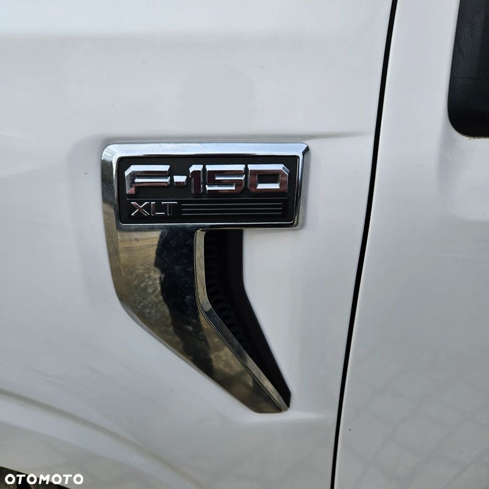 Ford F150 - 17