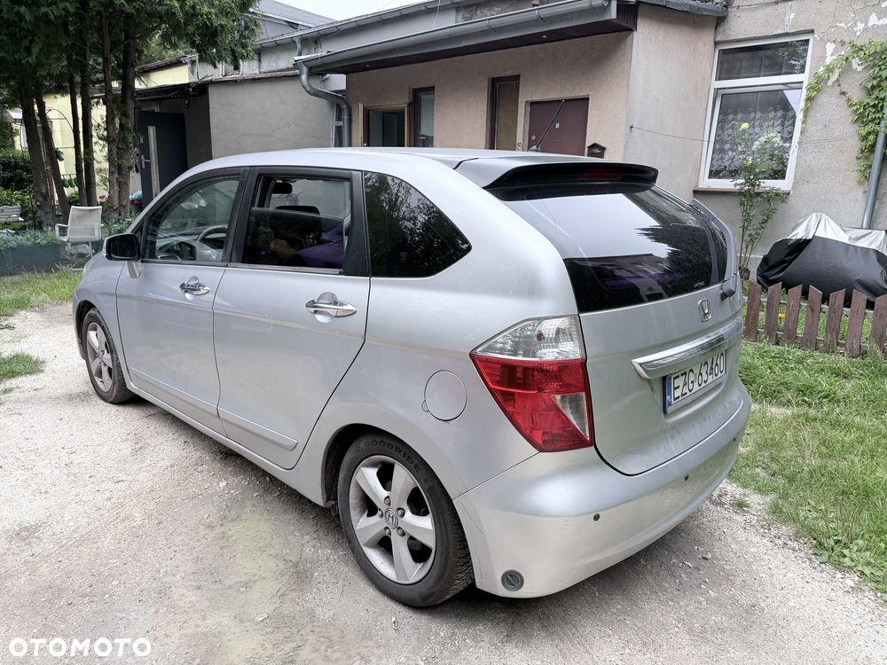 Honda FR-V 2.0 Comfort - 2