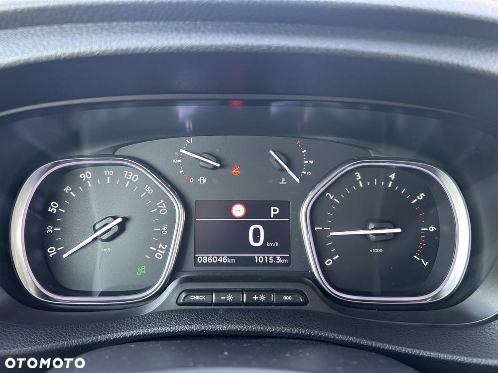 Toyota Proace Verso 2.0 D4-D Long Family - 10