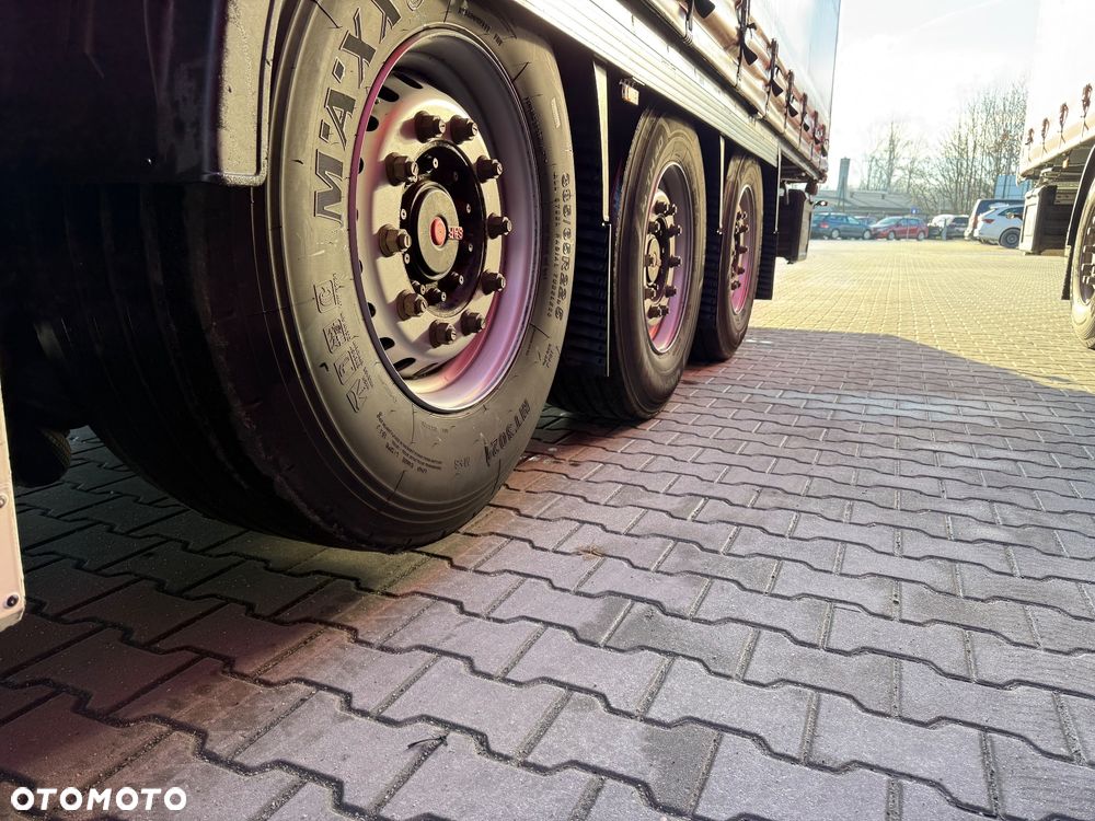 Krone SD STANDARD SAF - 8