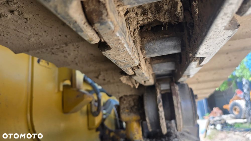 Caterpillar D5 - 5