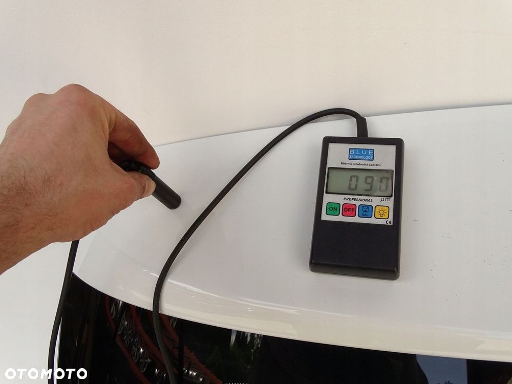 KLAPA TYŁ TYLNA BAGAŻNIKA Z SZYBĄ ALPINWEISS III 300 BMW X1 E84 09-15r - 10