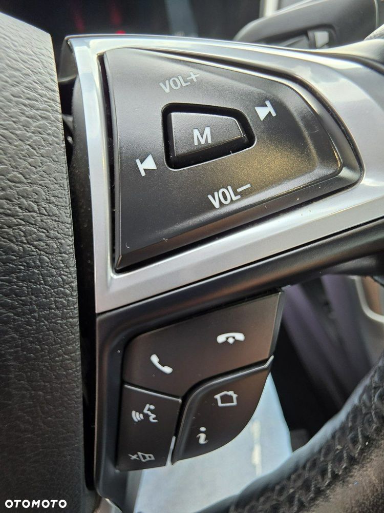 Ford Mondeo 2.0 EcoBlue Trend - 16