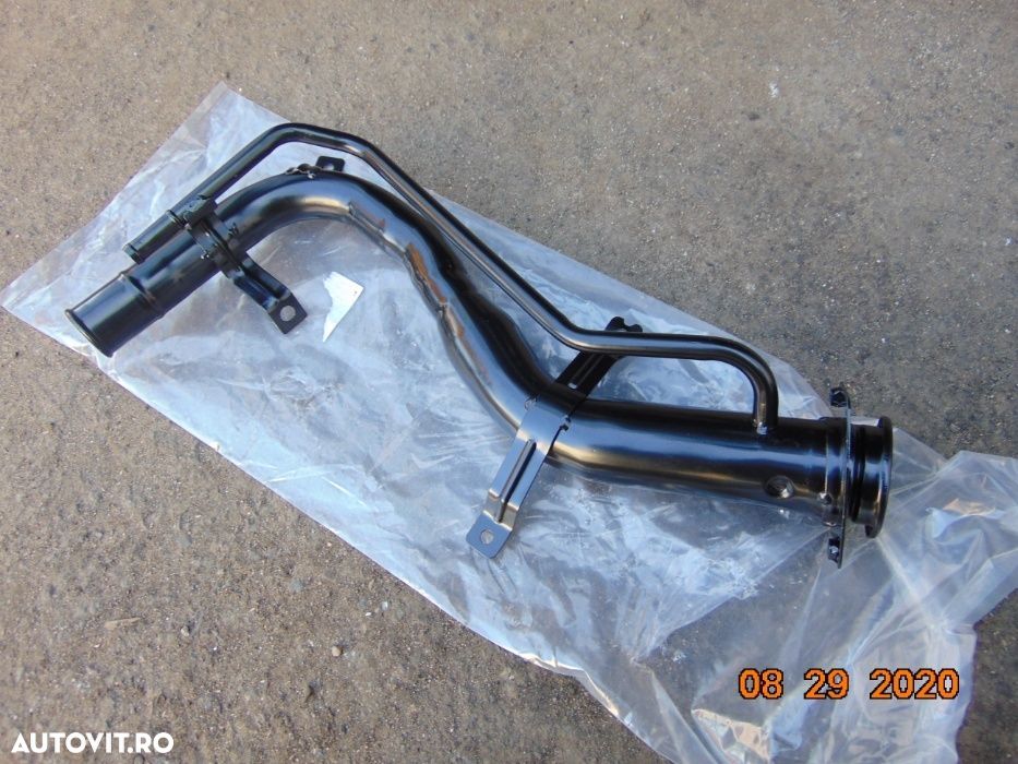 Gat umplere rezervor Opel Agila conducta umplere combustibil Agila - 2