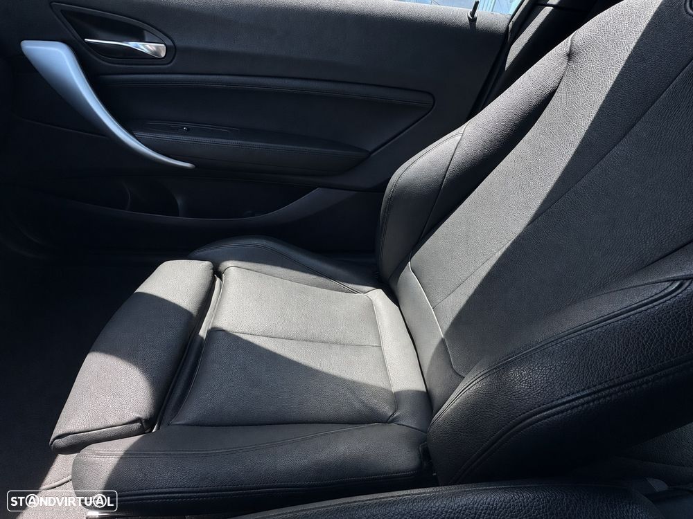 BMW 220 d Coupe Pack M Auto - 9