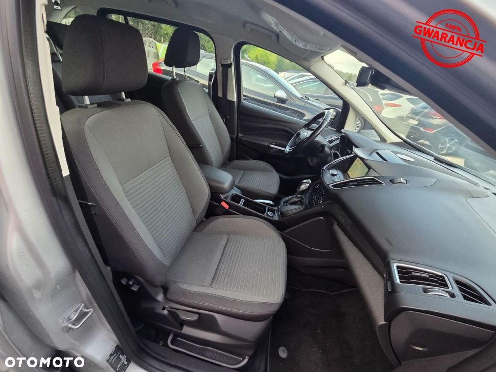 Ford Grand C-MAX - 18