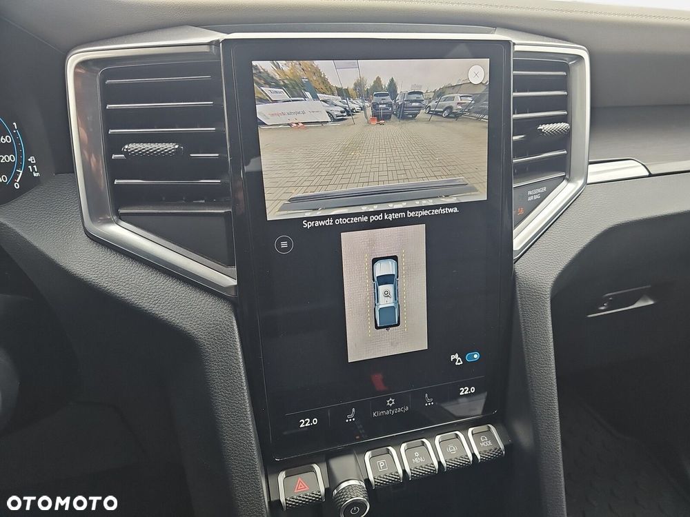 Volkswagen Amarok 3.0 V6 TDI 4Mot Aventura - 29
