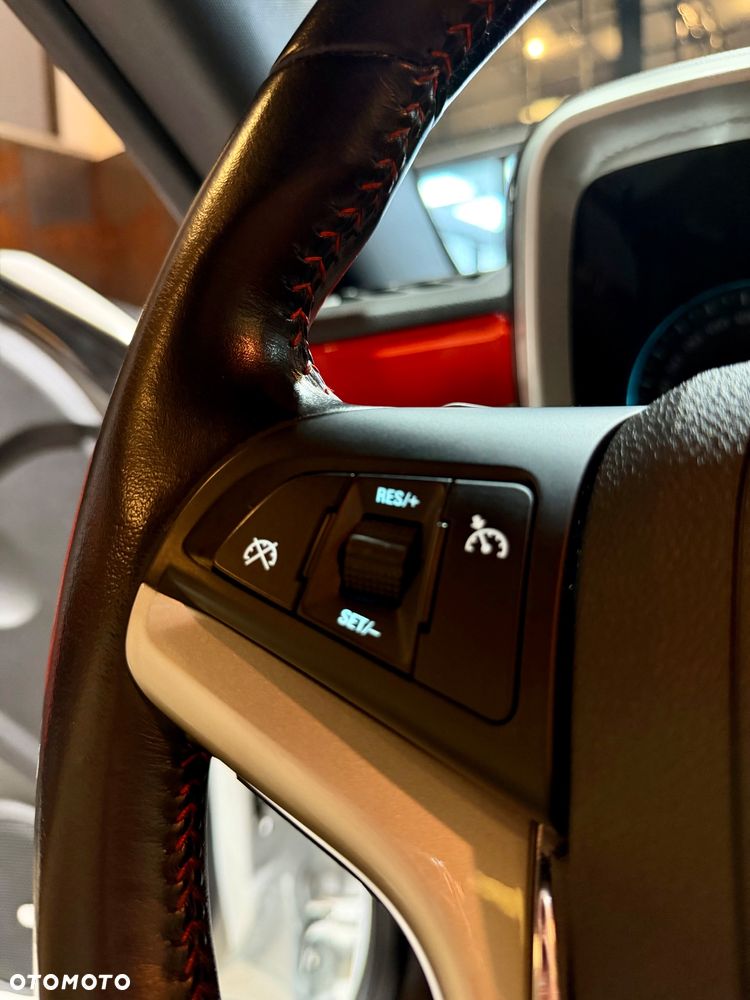 Chevrolet Camaro 6.2 V8 Coupe - 29