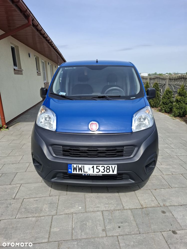 Fiat Fiorino - 2