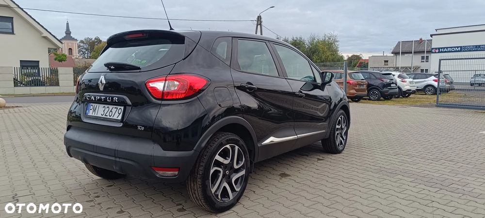 Renault Captur - 17