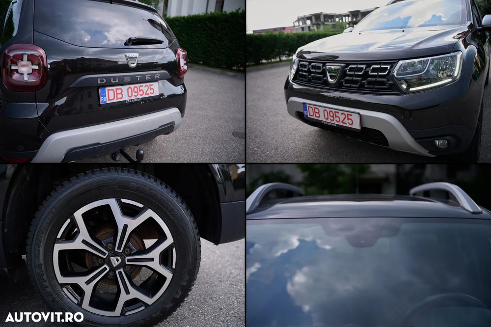 Dacia Duster - 14