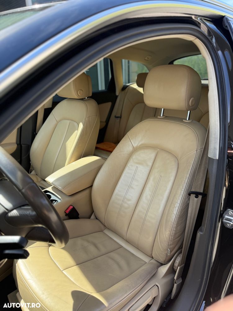 Audi A6 2.0 TDI DPF Multitronic - 8