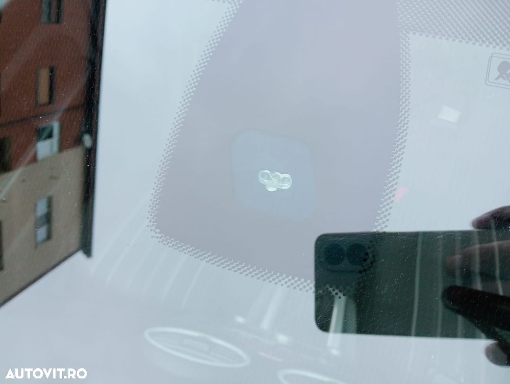 Ford Focus 1.6 TI-VCT Ambiente - 9