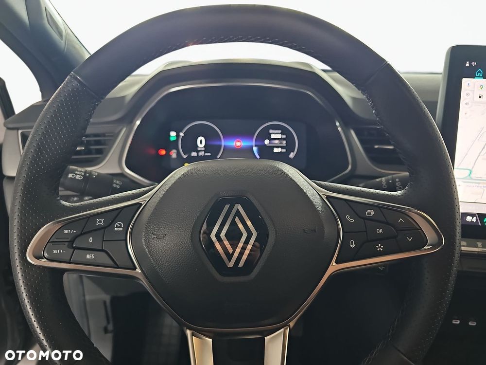 Renault Captur 1.0 TCe Techno - 18