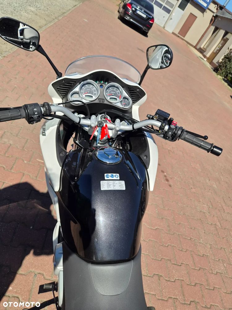 Honda Varadero - 4