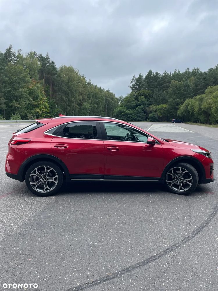 Kia XCeed 1.4 T-GDI L DCT - 2