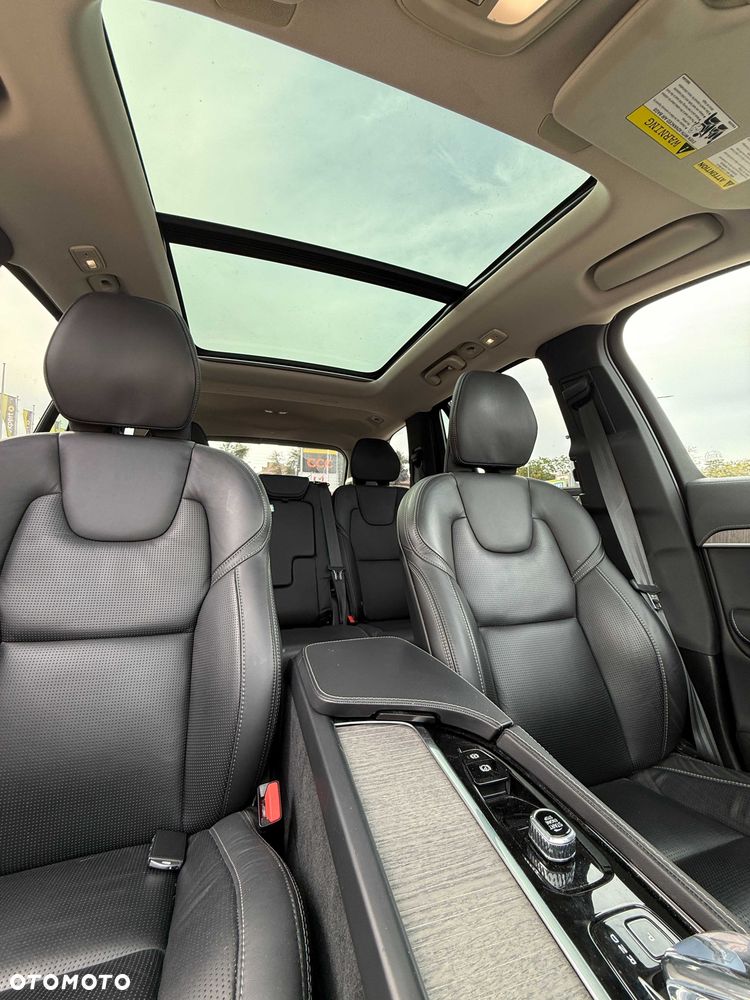 Volvo XC 90 - 6