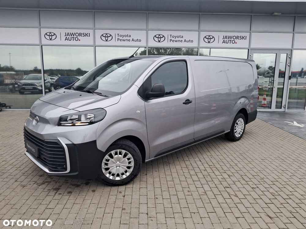 Toyota PROACE - 1