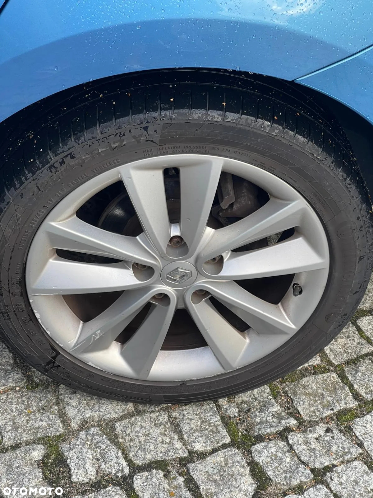 Renault Megane 1.5 dCi Energy Limited - 17