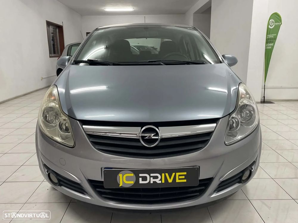 Opel Corsa 1.2 Enjoy - 2