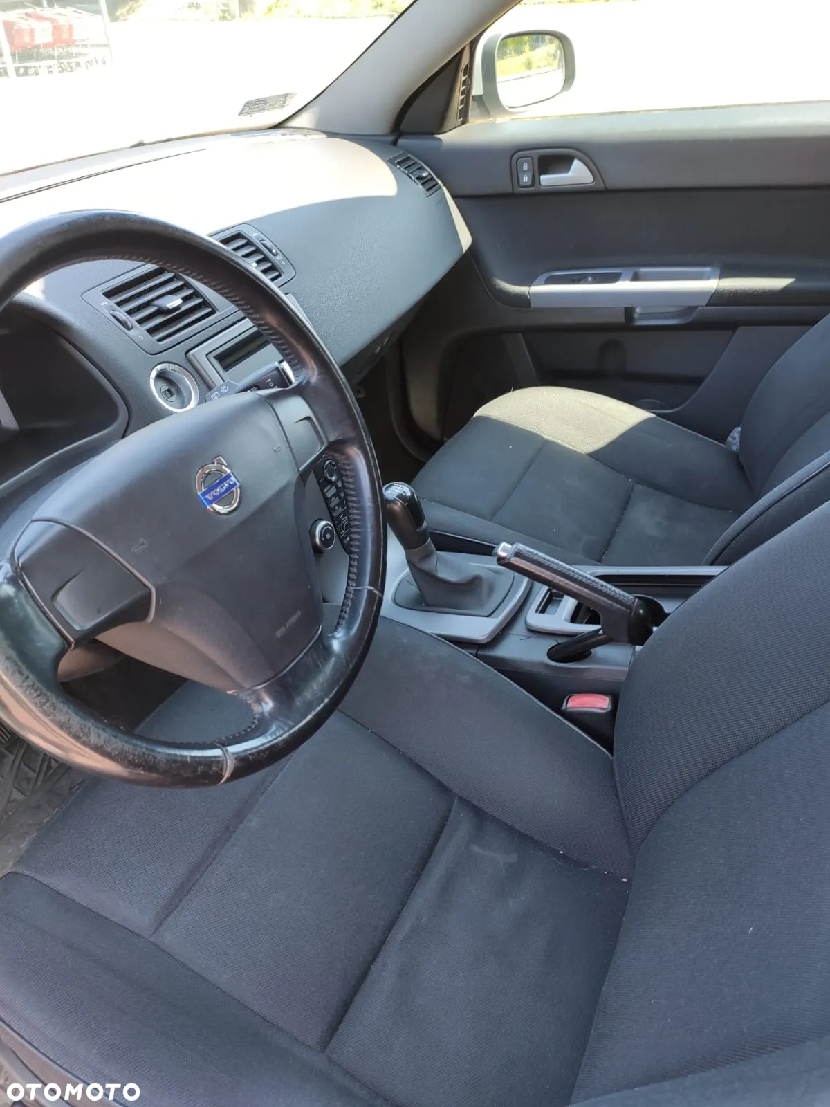 Volvo V50 - 5