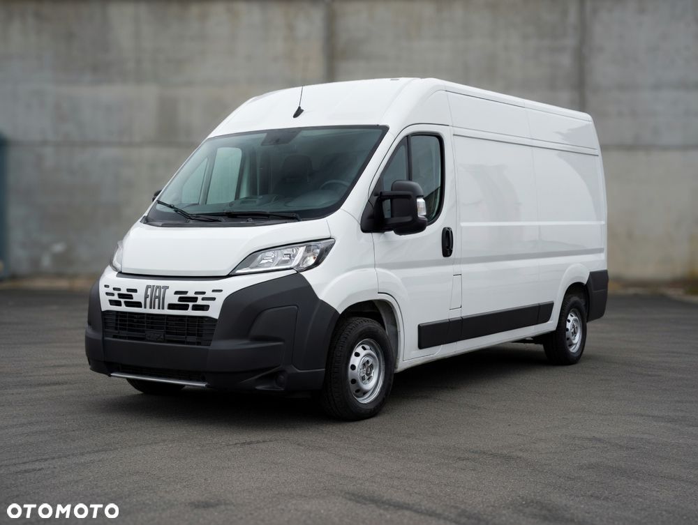 Fiat Ducato Maxi Furgon L3H2 MY25.5 - 1