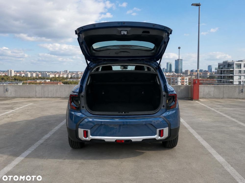 Kia Stonic 1.0 T-GDI M - 8