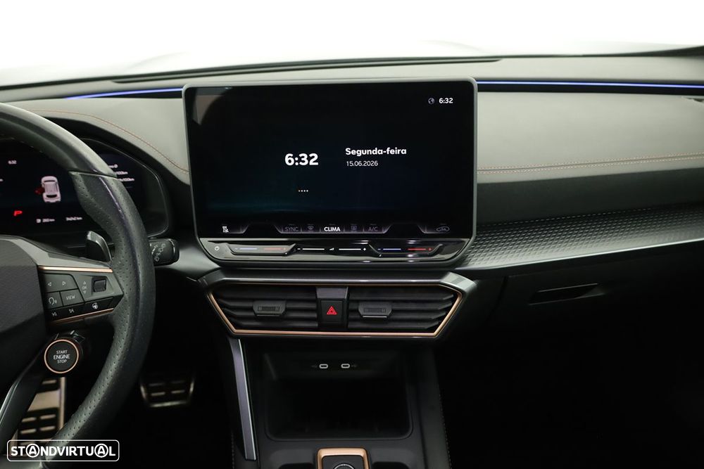 Cupra Formentor 1.5 e-Hybrid DSG - 10