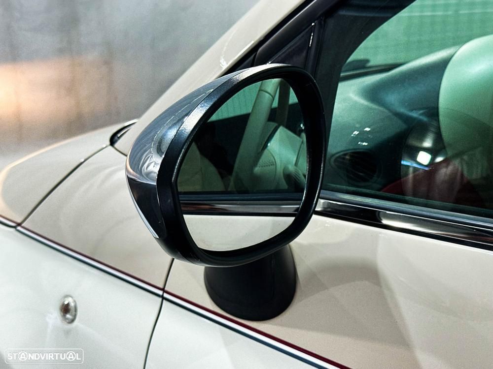 Fiat 500C 0.9 8V TwinAir Dualogic S&S - 16