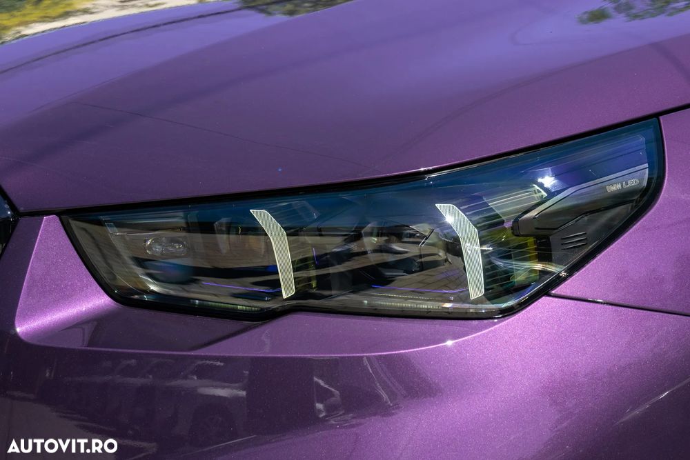 BMW M5 xDrive AT PHEV - 24