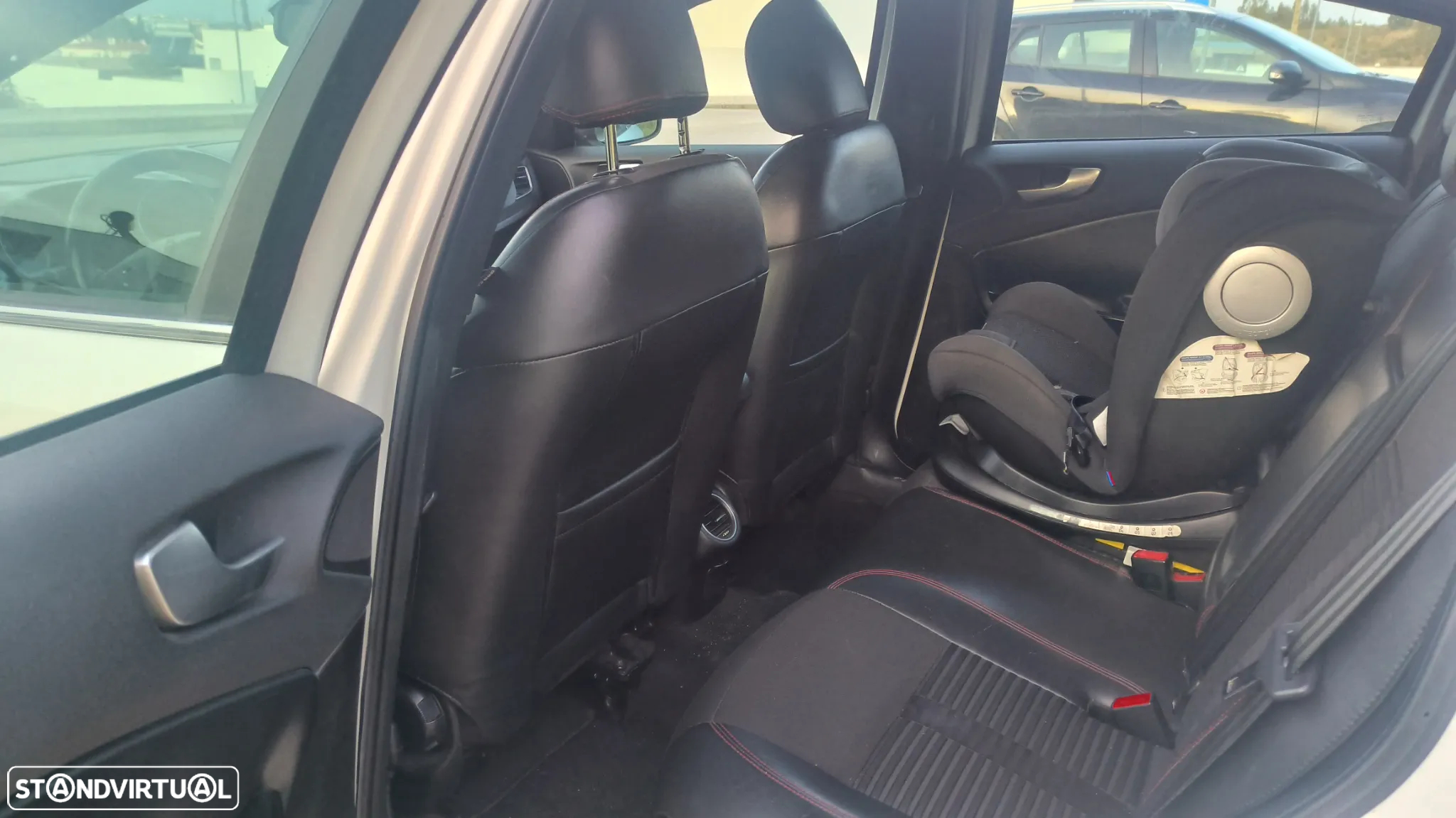 Alfa Romeo Giulietta 1.6 JTDm Progression - 15