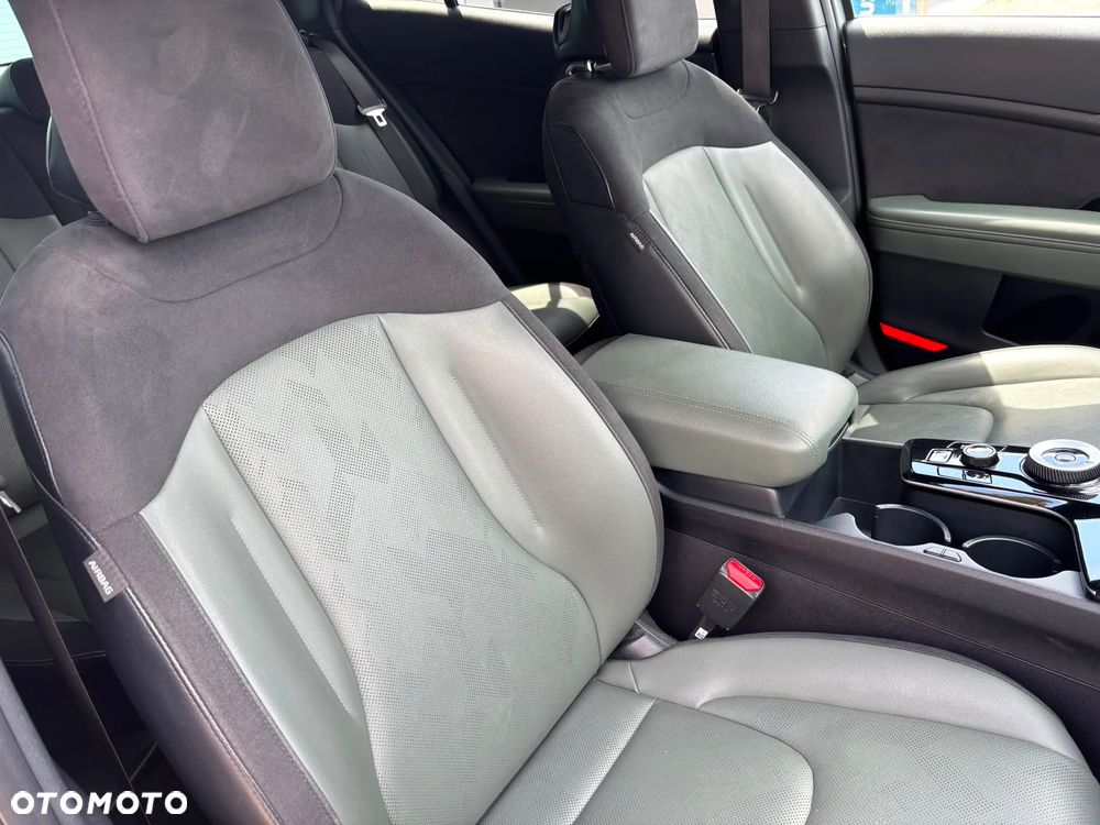 Kia Sportage 1.6 T-GDI MHEV Anniversary 2WD DCT - 17