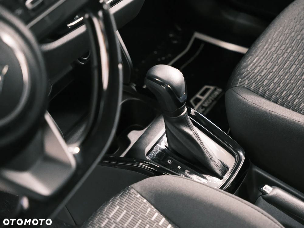 Suzuki Swift - 16
